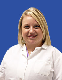 Dr. Hillary Wade, Hagerstown Dentist