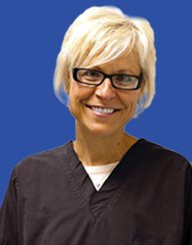 Dr. Margaret Wade, Hagerstown Dentist