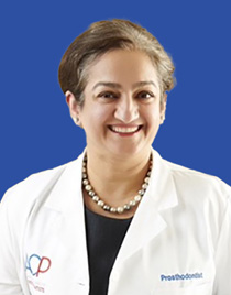 Dr. Garima Talwar, Hagerstown Prosthodontist